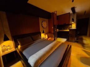 Tagaytay Serin West Pepper's Hideout